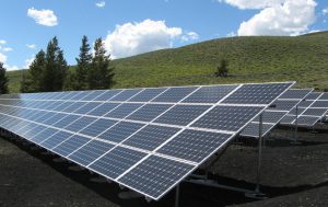 Read more about the article Gyventojams – 32 mln. eurų parama nutolusioms saulės elektrinėms įsigyti