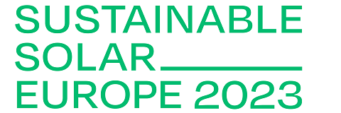 Read more about the article SUSTAINABLE SOLAR EUROPE 2023