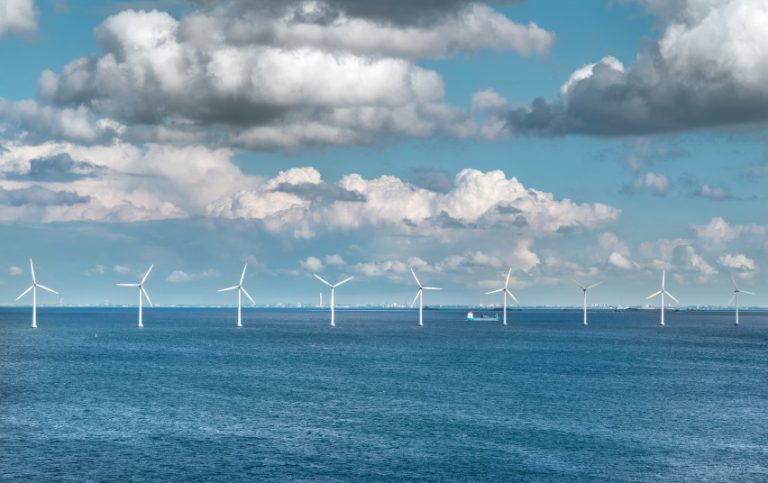 Read more about the article Antrąjį jūros vėjo elektrinių parko konkursą planuojama skelbti 2024 metų sausio 15 dieną