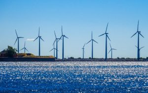 Read more about the article Pirmąjį jūrinio vėjo elektrinių parką Baltijos šalyse statys „Ignitis renewables“
