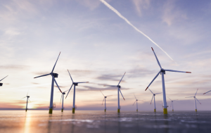 Read more about the article Patvirtinta antrojo jūrinio vėjo elektrinių parko poveikio aplinkai vertinimo ataskaita