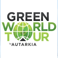 Read more about the article Green World Tour Düsseldorf