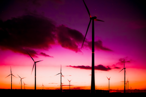 Read more about the article Sausis – vėjo elektrinių generacijos mėnuo