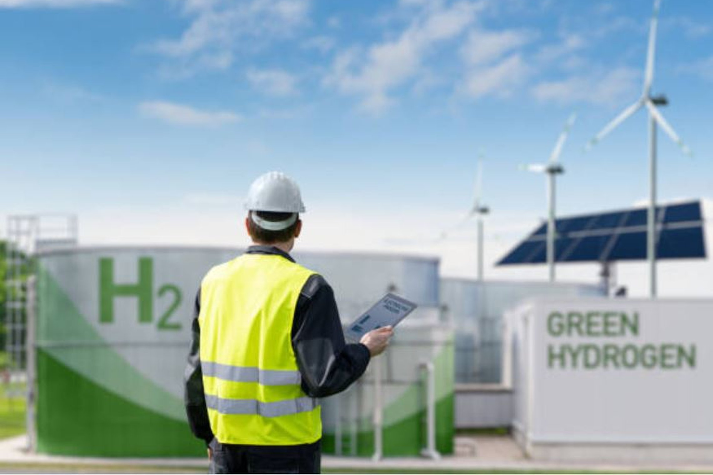 You are currently viewing Žaliojo vandenilio gamybai paskatinti – daugiau nei 23 mln. eurų. Paraiškos jau priimamos